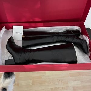 Valentino Boots size 39